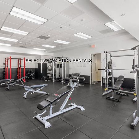 Miami Downtown Brickell Popular 4 Bedrooms Bayview Buitenkant foto
