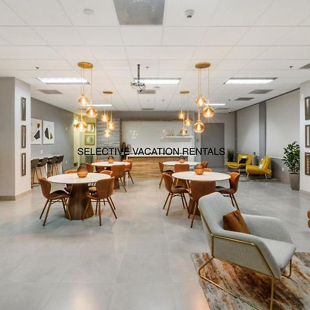 Miami Downtown Brickell Popular 4 Bedrooms Bayview Buitenkant foto