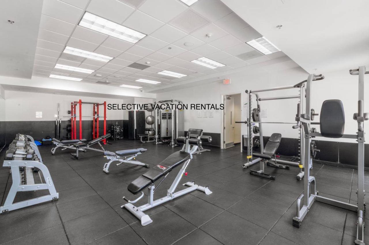 Miami Downtown Brickell Popular 4 Bedrooms Bayview Buitenkant foto