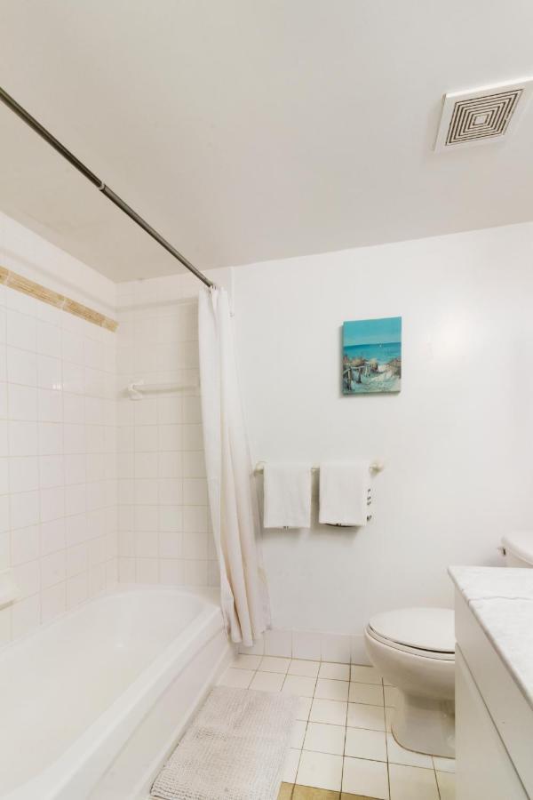 Miami Downtown Brickell Popular 4 Bedrooms Bayview Buitenkant foto