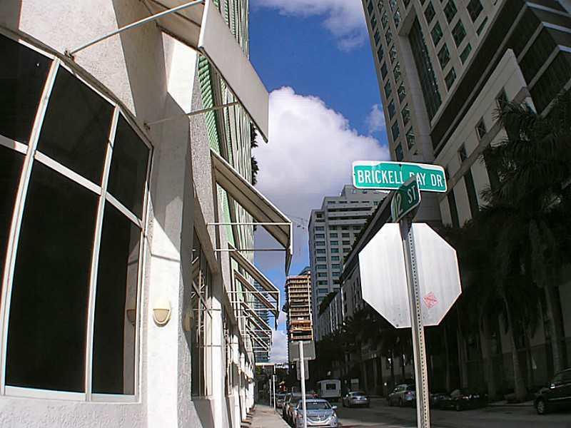 Miami Downtown Brickell Popular 4 Bedrooms Bayview Buitenkant foto