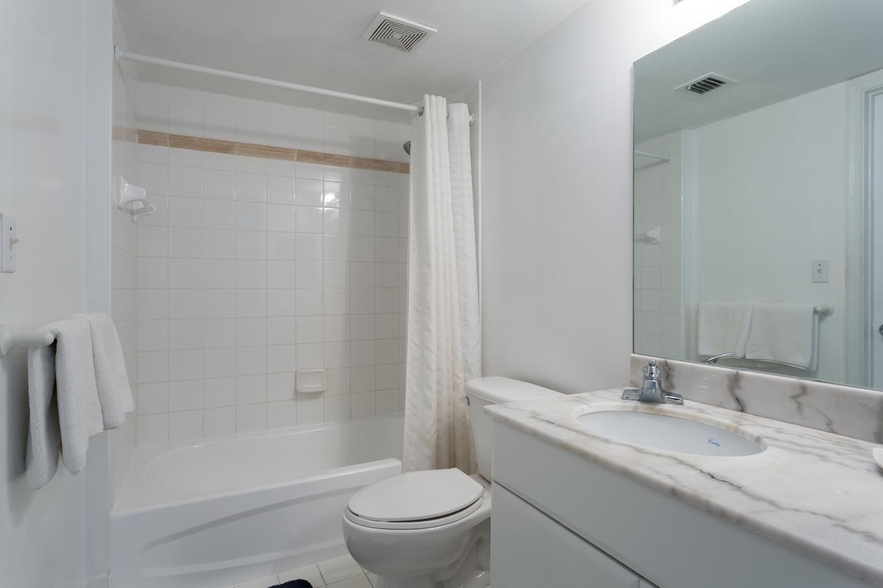 Miami Downtown Brickell Popular 4 Bedrooms Bayview Buitenkant foto